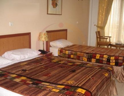 هتل گراند کیش هتل گراند کیش